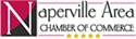 Naperville Chamber of Commerce Membership