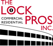 The Lock Pros Inc Logo